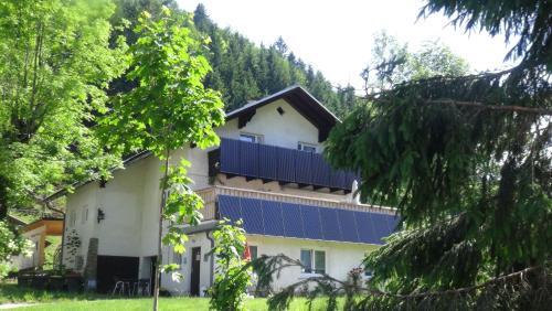 Lackenhof Apartamento | Haus-am-Sonnenweg