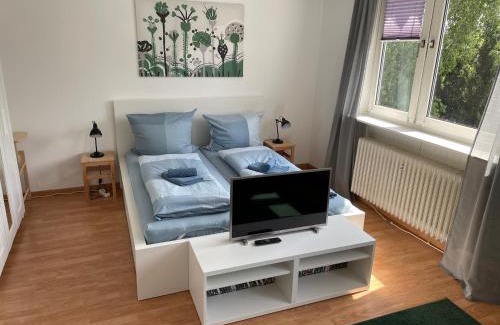 Jungfernkopf Casa | Haus am Stadtrand mit super Verbindung in die City