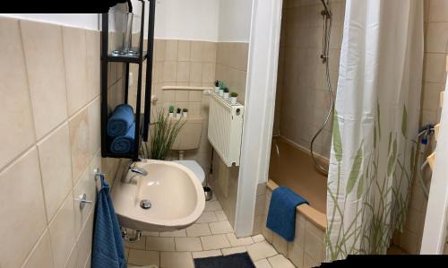 Jungfernkopf Casa | Haus am Stadtrand mit super Verbindung in die City