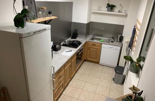 Jungfernkopf Casa | Haus am Stadtrand mit super Verbindung in die City