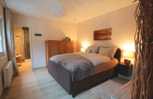 Traben-Trarbach Apartamento | Haus am Stadtturm