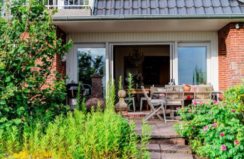 Husum Casa | Haus am Steg
