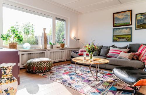 Husum Casa | Haus am Steg