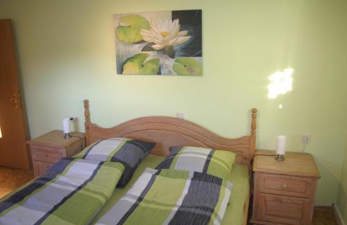 Waldmuenchen Apartamento | Haus am Treffenbach