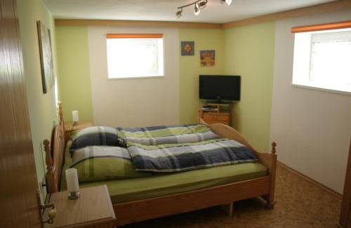 Waldmuenchen Apartamento | Haus am Treffenbach