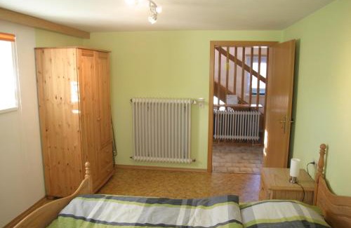 Waldmuenchen Apartamento | Haus am Treffenbach