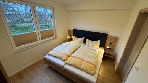 Baltrum Apartamento | Haus am Wäldchen Wohnung 1