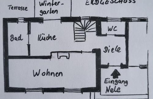 Bark Casa | Haus am Wald - Haus Nils und Haus Nele