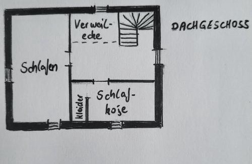 Bark Casa | Haus am Wald - Haus Nils und Haus Nele