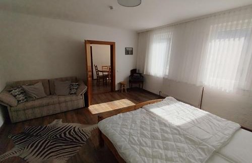Walkenried Casa | Haus am Wald Zorge 16+ Gäste