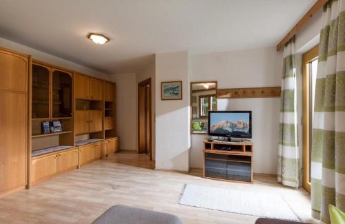 Ellmau Apartamento | Haus am Waldesrand