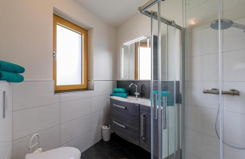 Ellmau Apartamento | Haus am Waldesrand