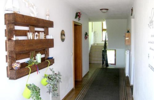 Bad Fuessing Casa | Haus am Waldrand