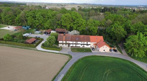 Bad Fuessing Casa | Haus am Waldrand