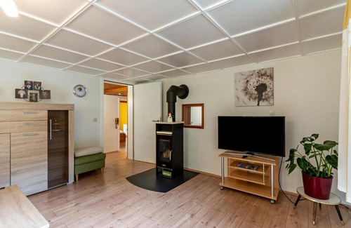 Schenkenzell Apartamento | Haus Am Waldrand