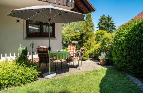 Endingen am Kaiserstuhl Apartamento | Haus Am Weinberg