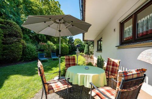 Endingen am Kaiserstuhl Apartamento | Haus Am Weinberg