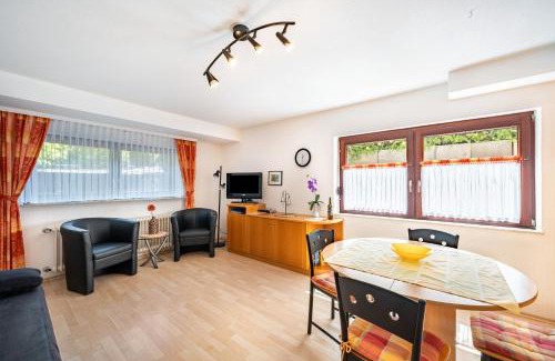 Endingen am Kaiserstuhl Apartamento | Haus Am Weinberg