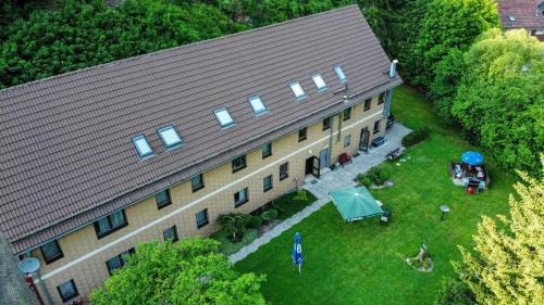 Walkenried Apartamento | Haus am Wolfsbach