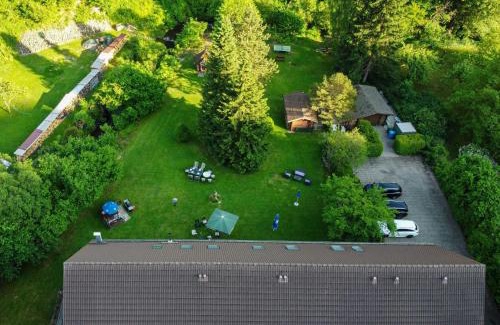 Walkenried Apartamento | Haus am Wolfsbach