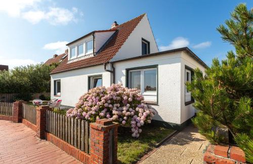 Juist Casa | Haus Ameke