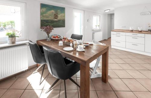 Juist Casa | Haus Ameke