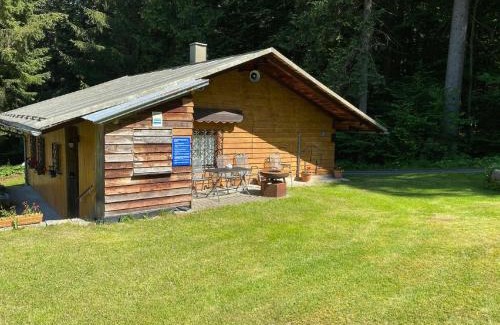 Waldkirchen Casa | Haus an der Bergwiese