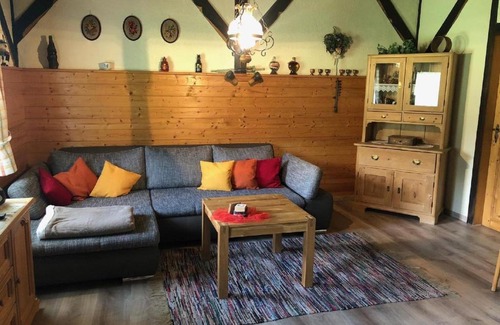 Waldkirchen Casa | Haus an der Bergwiese