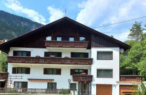 Biberwier Apartamento | Haus an der Sonne FeWo 2
