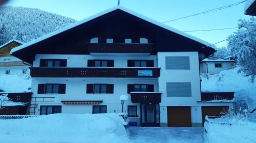 Biberwier Apartamento | Haus an der Sonne FeWo 2