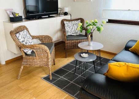 Oberhavel Casa | Haus Andrea