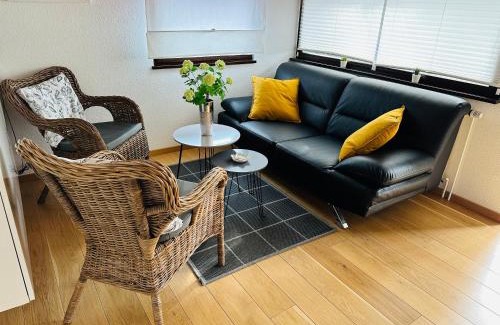 Oberhavel Casa | Haus Andrea