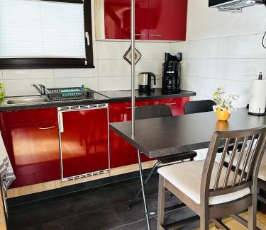 Oberhavel Casa | Haus Andrea