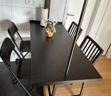 Oberhavel Casa | Haus Andrea
