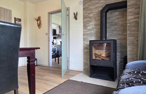 Weverce Apartamento | Haus Andrea Theresia
