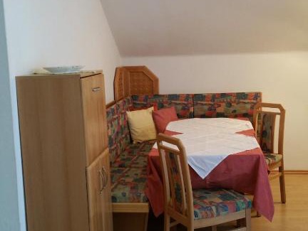 Mallnitz Apartamento | Haus Anika Ferienwohnung