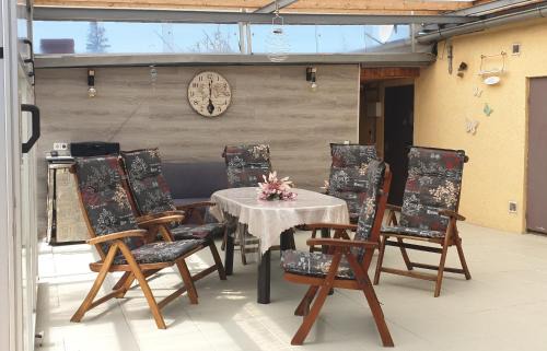 Wessendorf Casa | Haus Anke