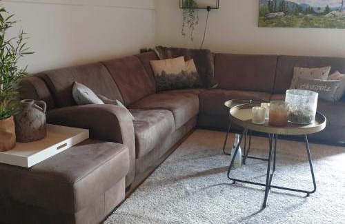 Fliess Apartamento | Haus Anna Ein Haus mit Herz