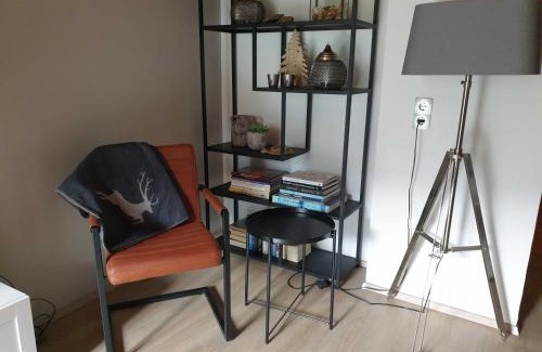 Fliess Apartamento | Haus Anna Ein Haus mit Herz