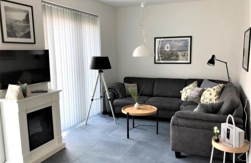 Dangast Casa | Haus AnnaDüne, Am Alten Deich 15b