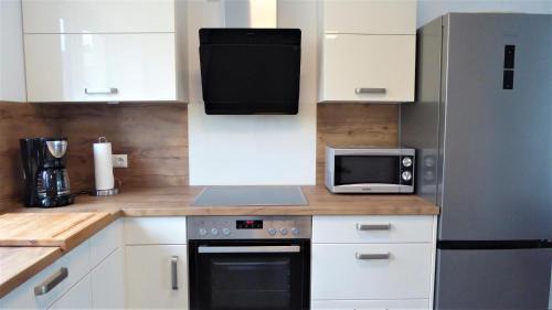 Dangast Casa | Haus AnnaDüne, Am Alten Deich 15b
