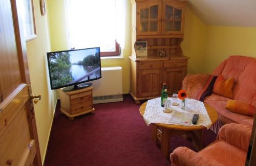 Bannemin Apartamento | Haus "Annekathrin"