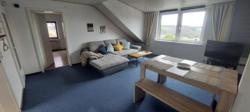 Bad Marienberg Apartamento | Haus Annelie