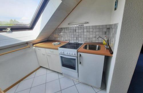 Bad Marienberg Apartamento | Haus Annelie