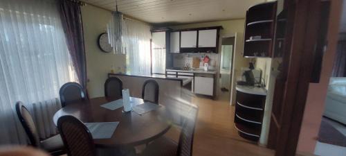 Bad Marienberg Apartamento | Haus Annelie