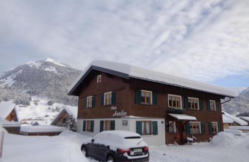 Au Apartamento | Haus Annelies