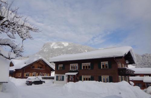 Au Apartamento | Haus Annelies