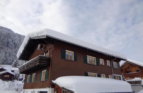 Au Apartamento | Haus Annelies