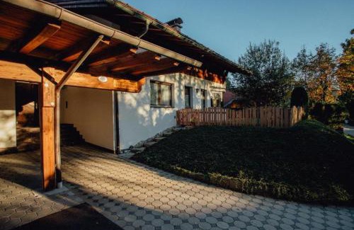 Seefeld in Tirol Apartamento | Haus ANNELIES Top 1 by MoniCare
