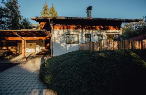 Seefeld in Tirol Apartamento | Haus ANNELIES Top 2 by MoniCare